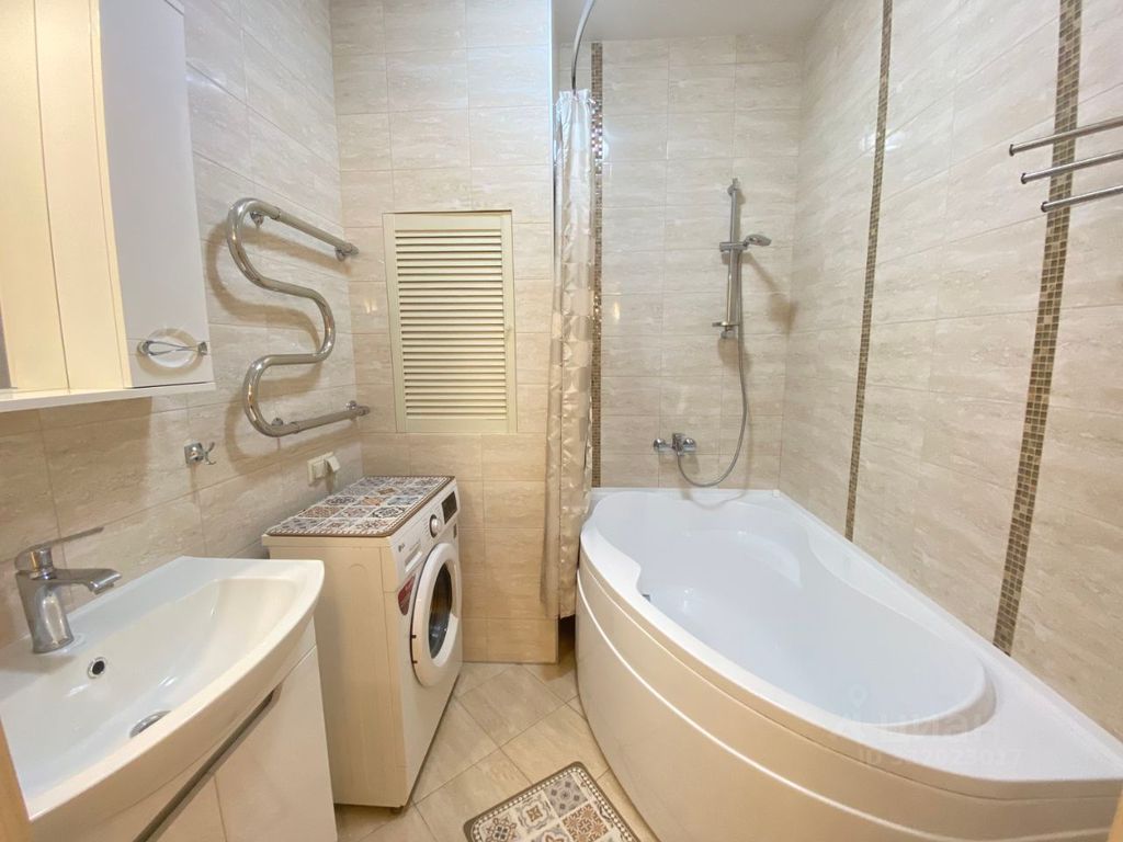 m. Aminyevskaya: Apartment, 1-rooms