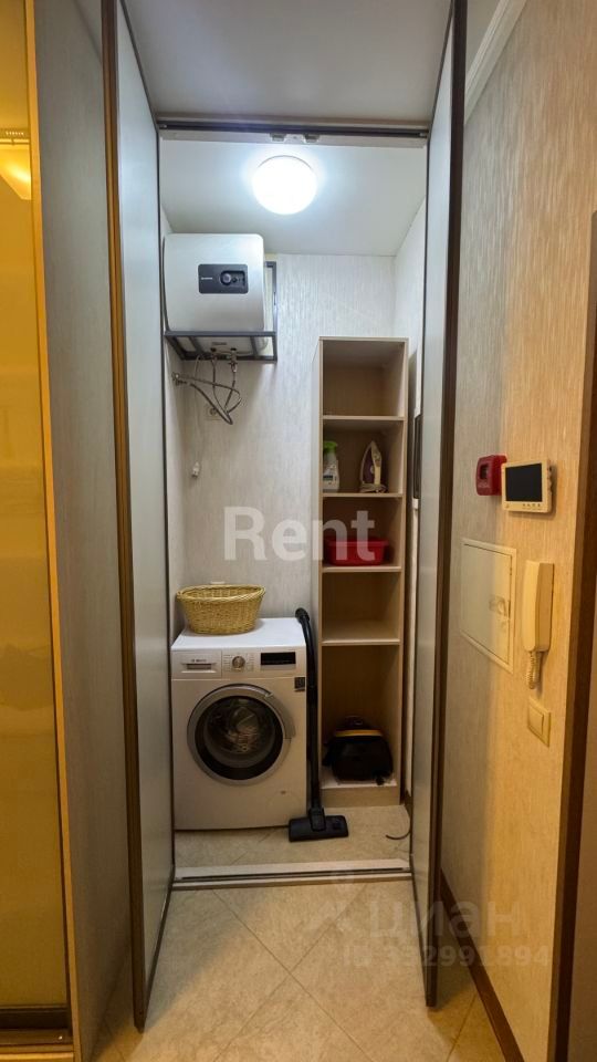 m. Kuntsevskaya: Apartment, 1-rooms