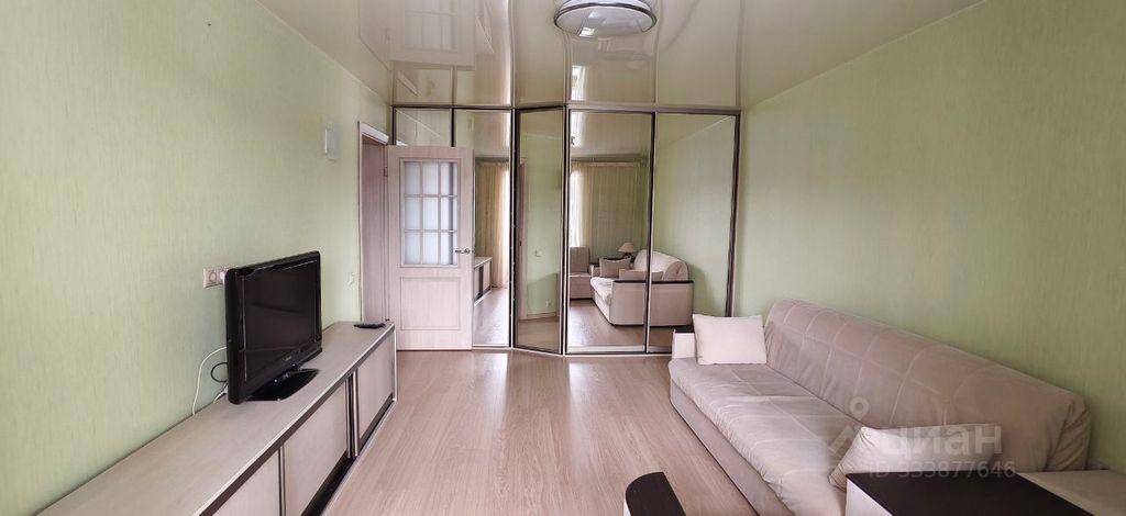m. Reutovo: Apartment, 1-rooms