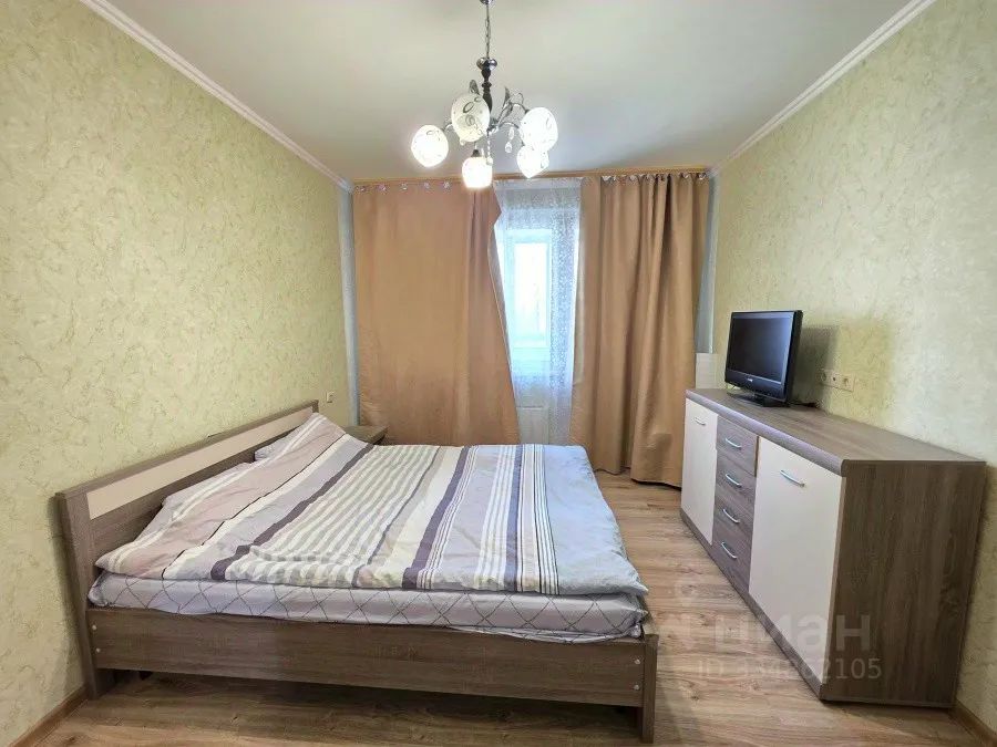 m. Sheremetyevskaya: Apartment, 2-rooms