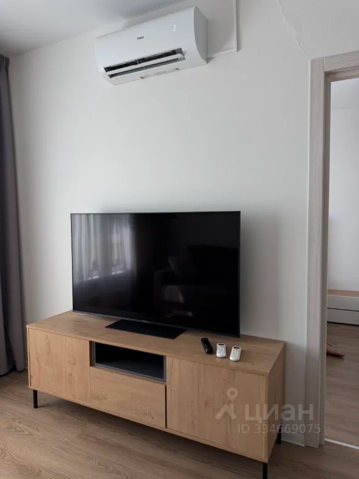m. Rizhskaya: Apartment, 1-rooms