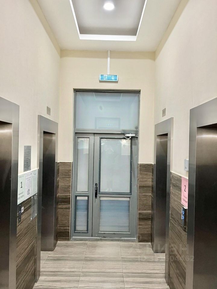 m. Molzhaninovo: Apartment, 1-rooms