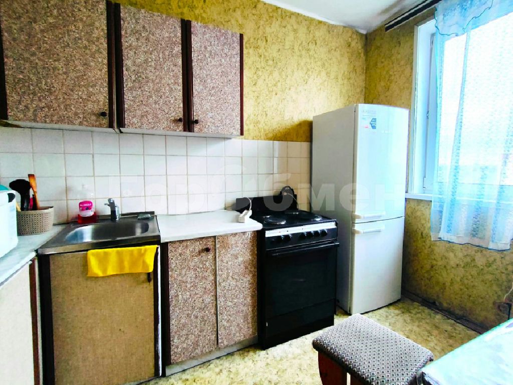 m. Kotelniki: Apartment, 2-rooms