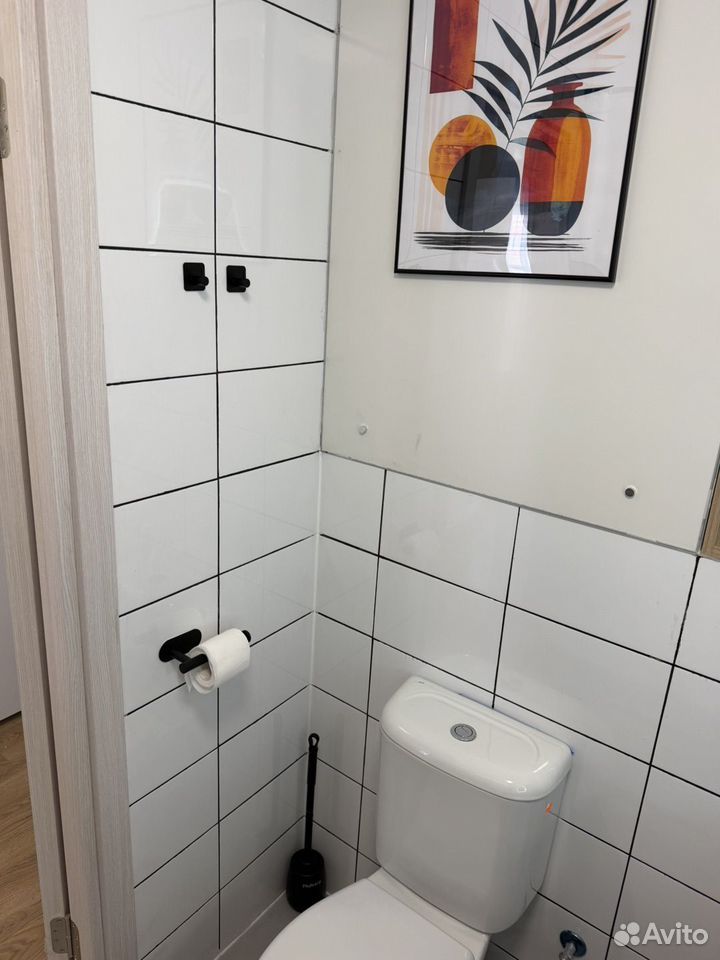 m. Medvedkovo: Apartment, 1-rooms