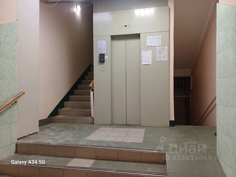 m. Kievskaya: Apartment, 2-rooms
