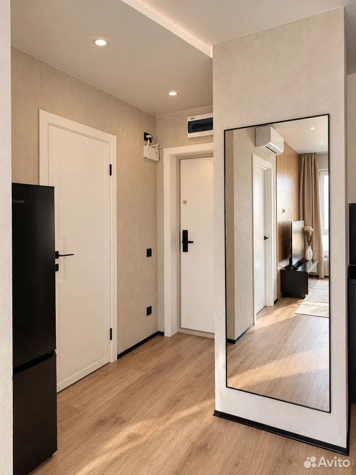 m. Park Pobedy: Apartment, 1-rooms