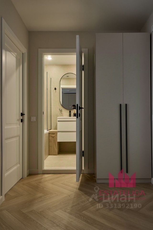 m. Kalitniki: Apartment, 1-rooms