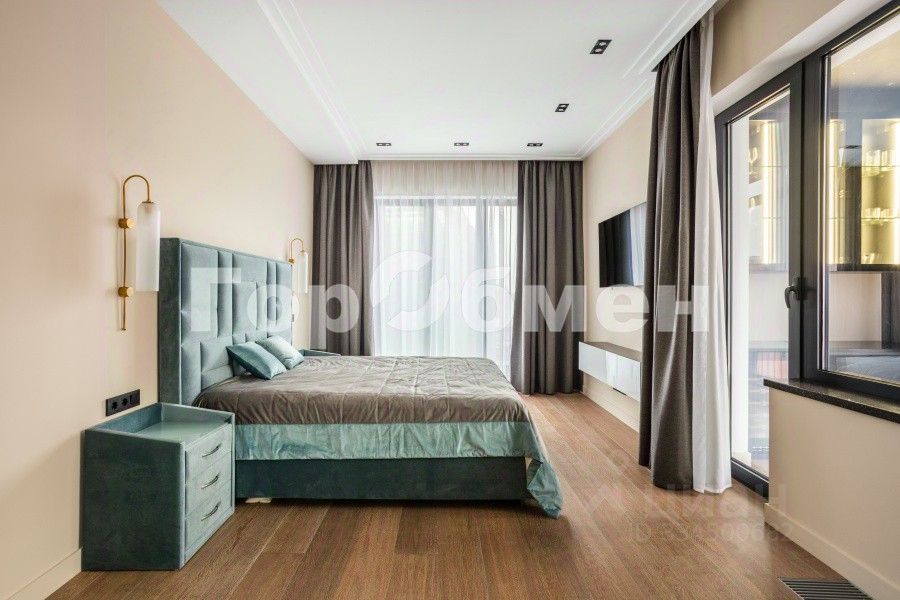 m. Belorusskaya: Apartment, 2-rooms
