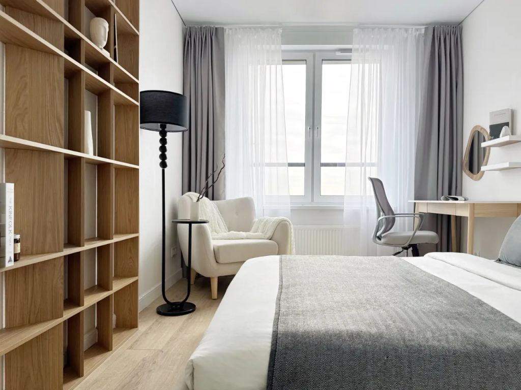 m. Seligerskaya: Apartment, 1-rooms