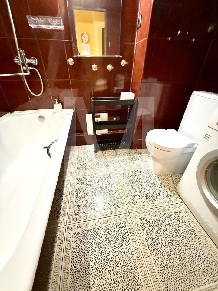 m. Ulitsa 1905 goda: Apartment, 1-rooms