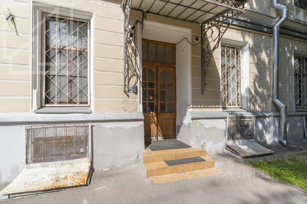 m. Kitay-gorod: Apartment, 4-rooms