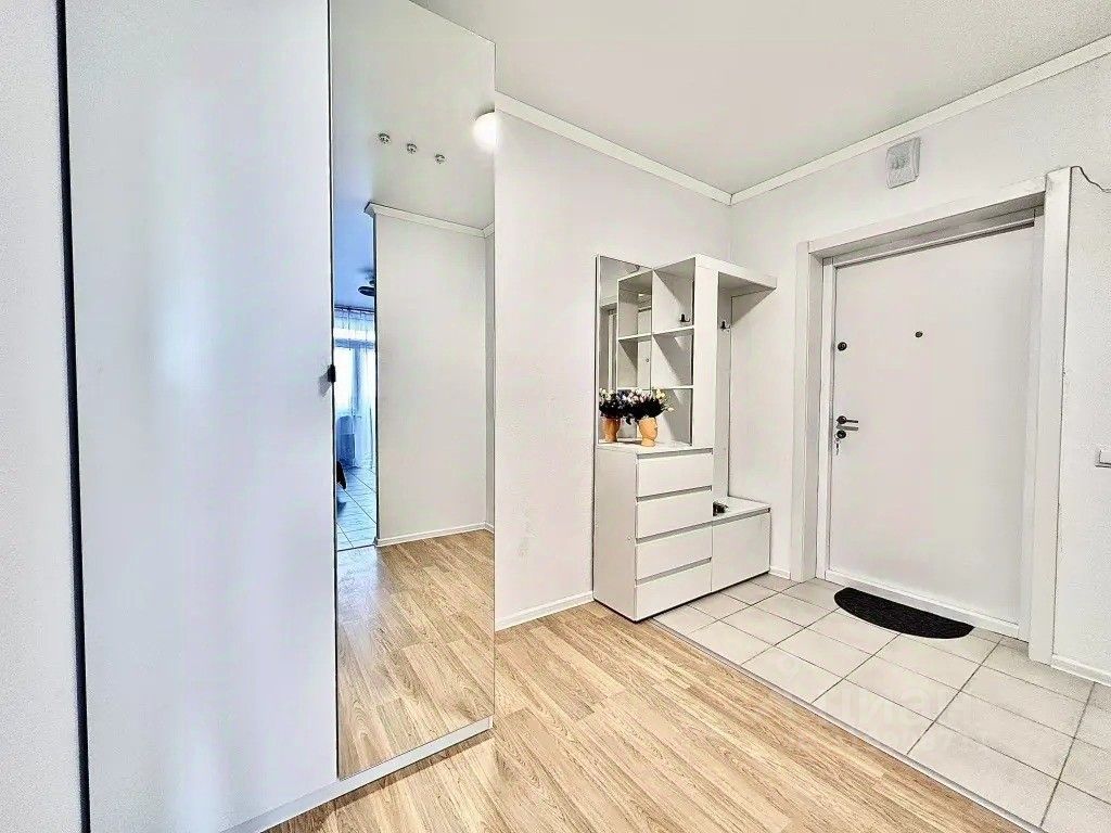 m. Kotelniki: Apartment, 1-rooms