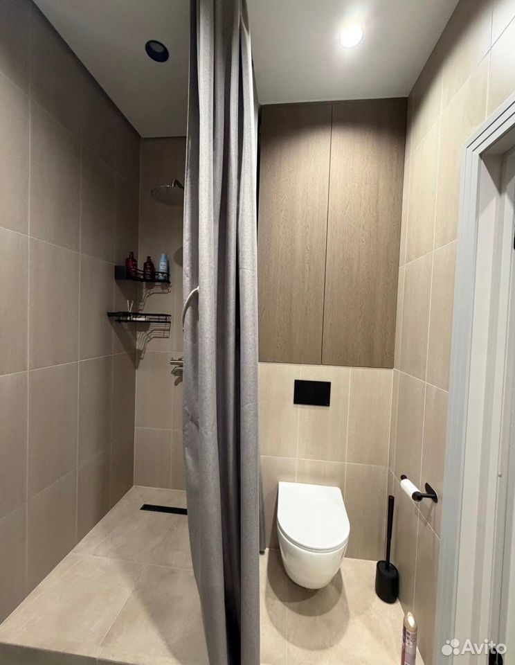m. Spartak: Apartment, 1-rooms