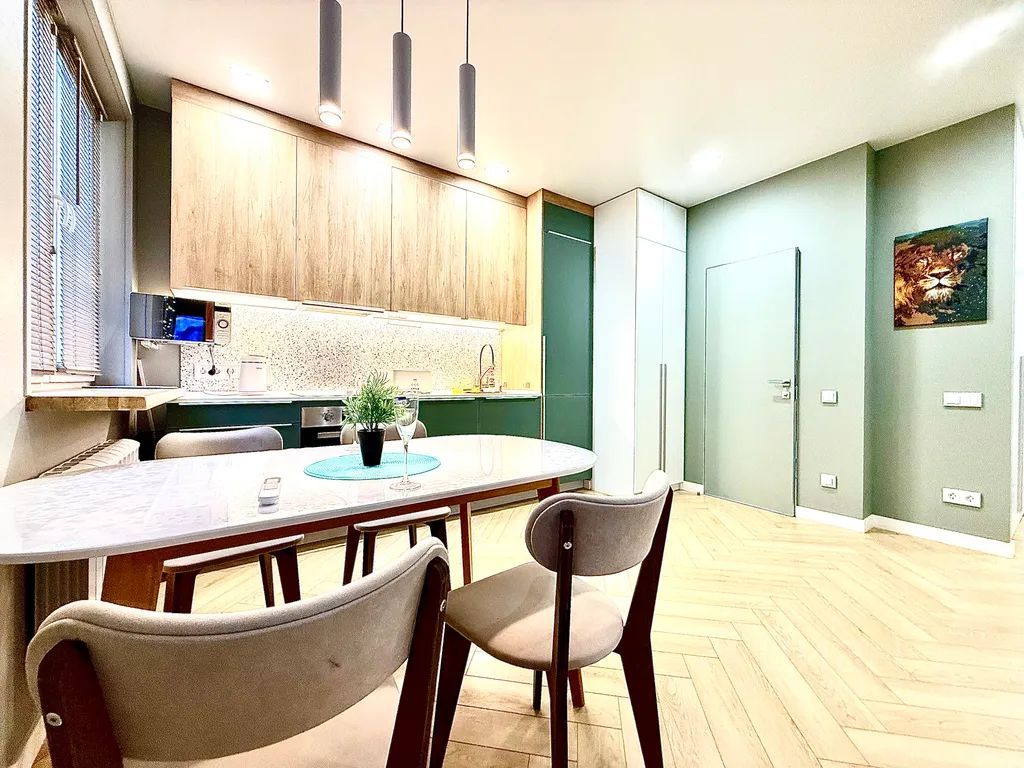 m. Odintsovo: Apartment, 1-rooms