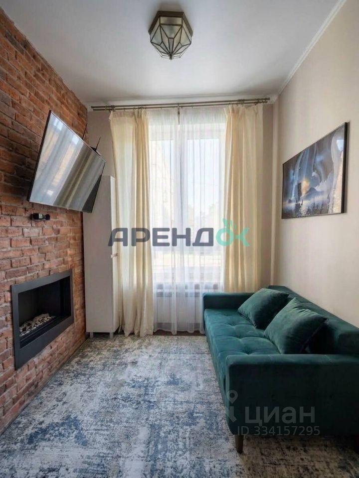 m. Fili: Apartment, 2-rooms
