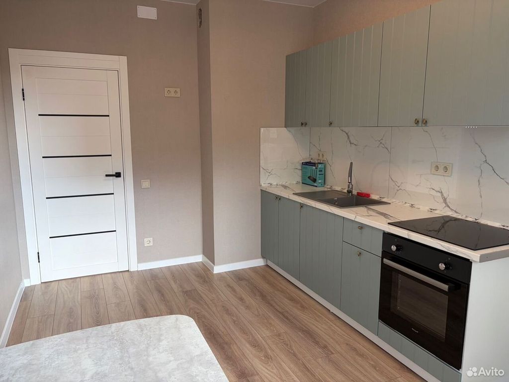 m. Planernaya: Apartment, 2-rooms