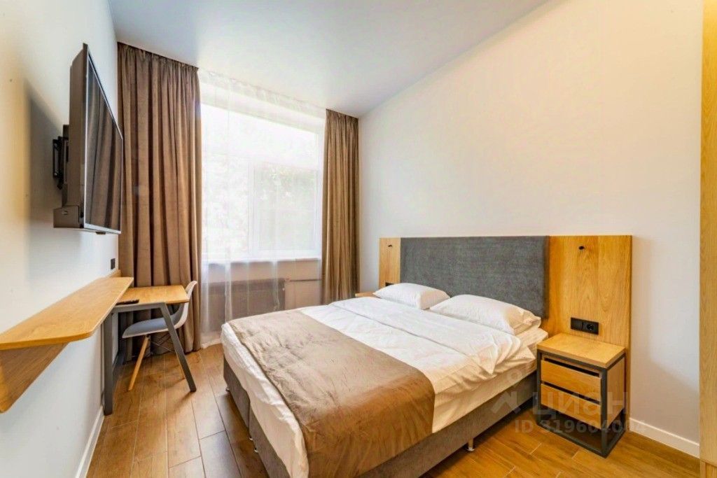m. Podolsk: Apartment, 1-rooms