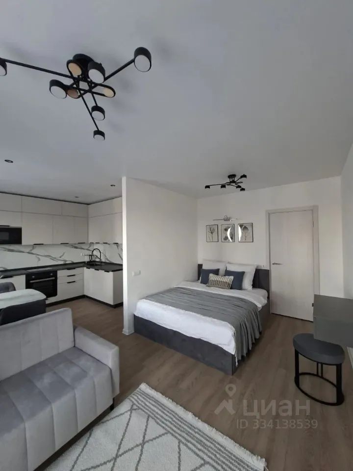 m. Butyrskaya : Apartment, 1-rooms
