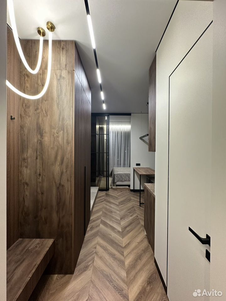 m. Matveevskoe: Apartment, 1-rooms