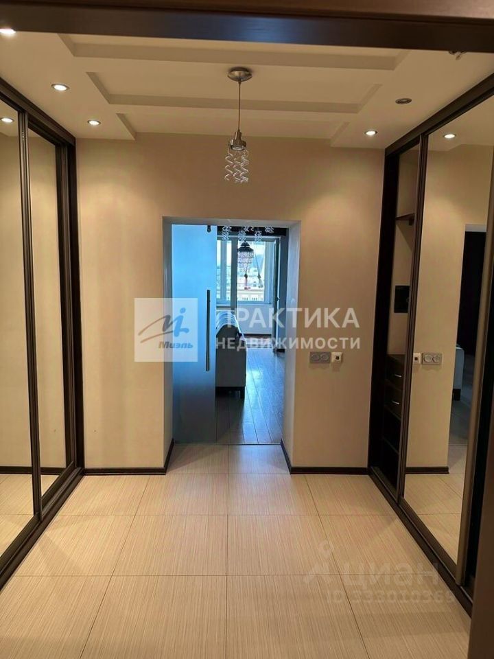 m. Marksistskaya: Apartment, 2-rooms