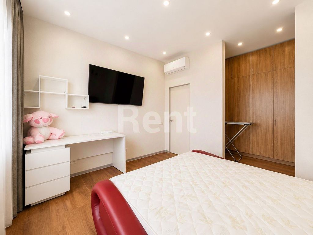 m. TsSKA: Apartment, 2-rooms