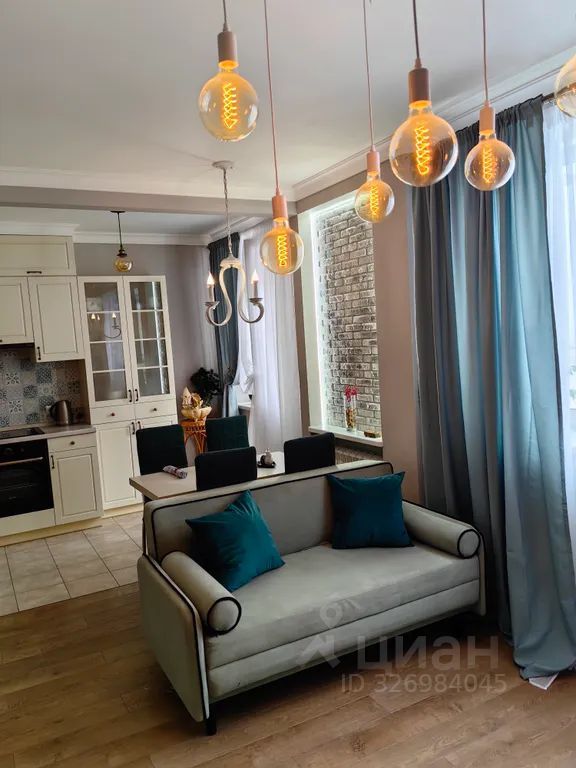 m. Zheleznodorozhnaya: Apartment, 1-rooms