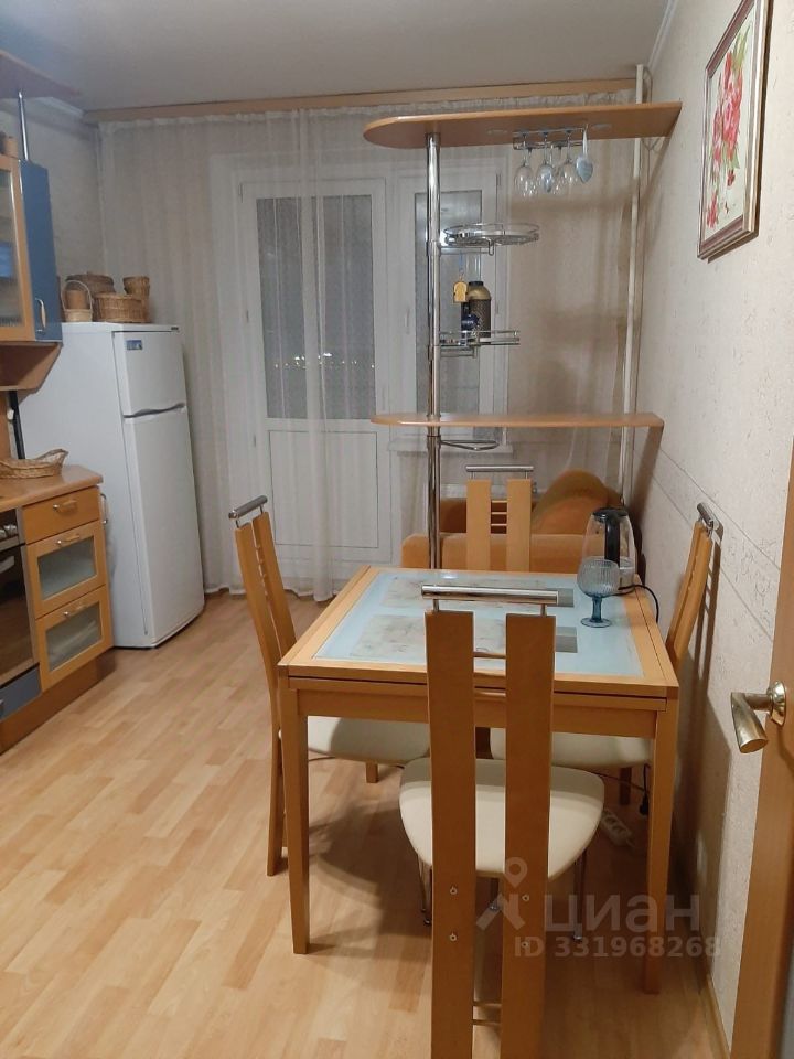 m. Lyubertsy I: Apartment, 1-rooms
