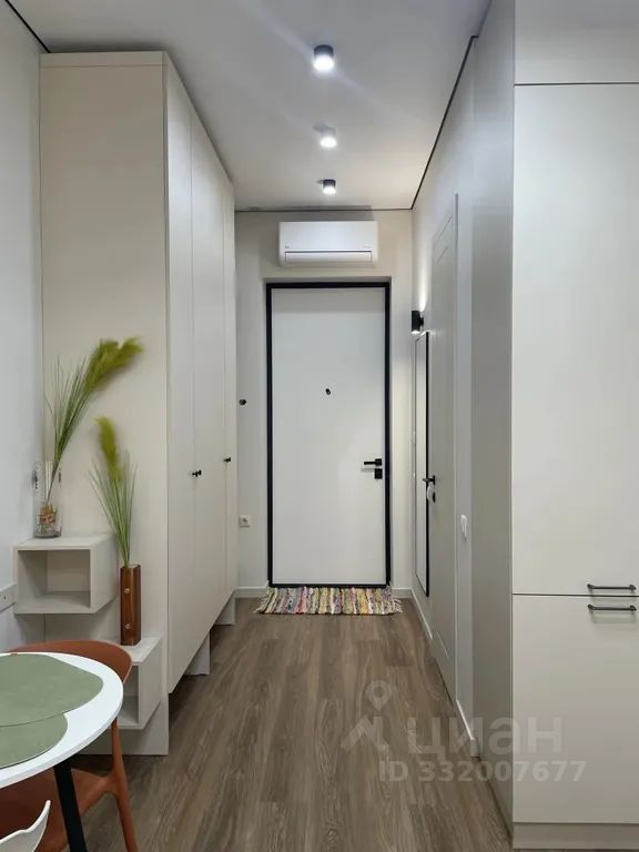 m. Michurinsky prospekt: Apartment, studio