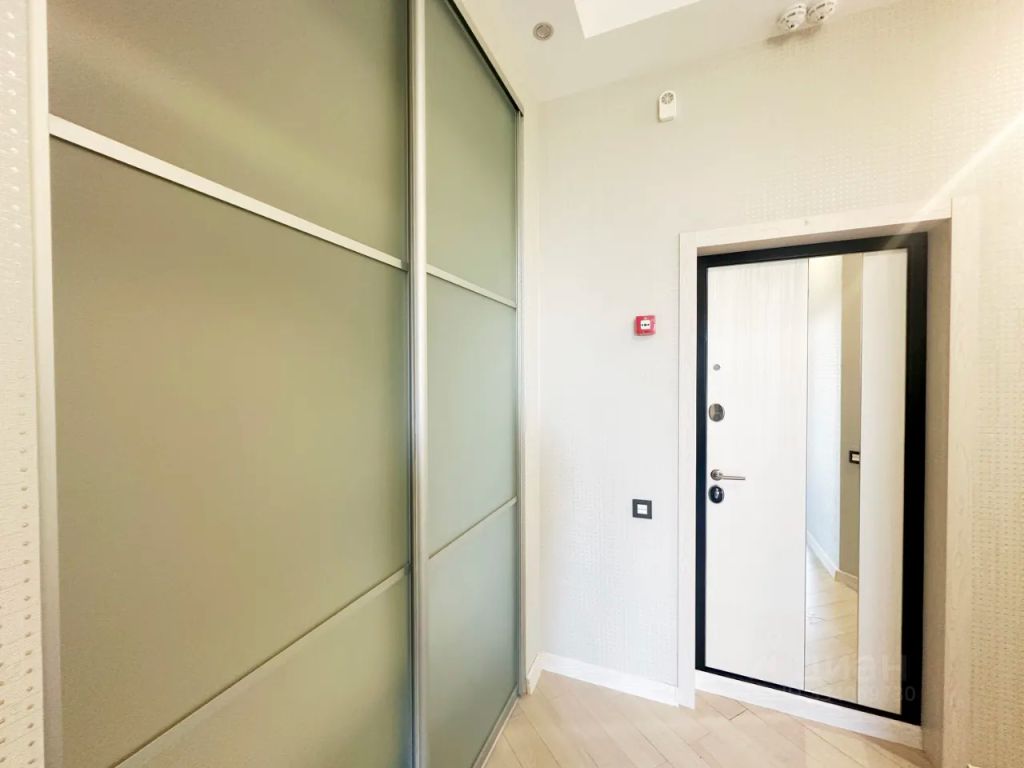 m. Ozernaya: Apartment, 1-rooms
