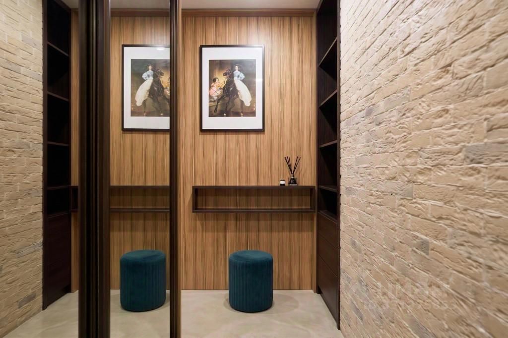 m. Tretyakovskaya: Apartment, 1-rooms