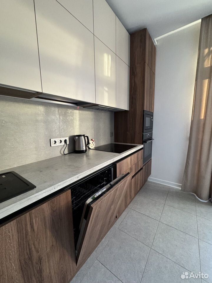 m. Odintsovo: Apartment, 2-rooms