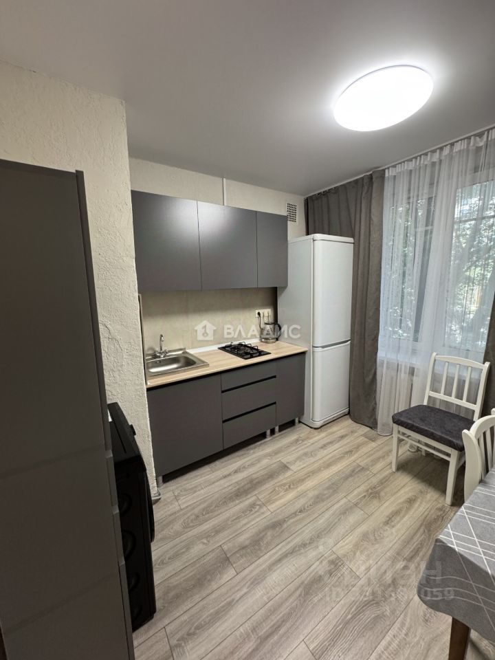 m. Dinamo: Apartment, 2-rooms