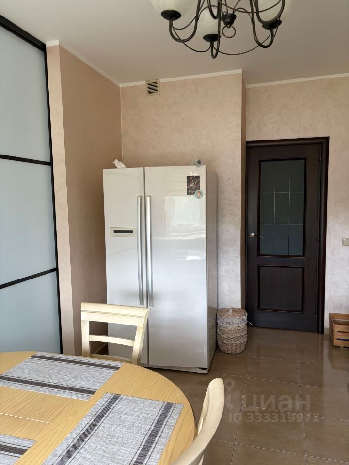 m. Odintsovo: Apartment, 2-rooms
