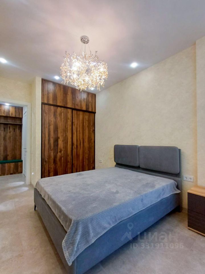 m. Khoroshevo: Apartment, 1-rooms