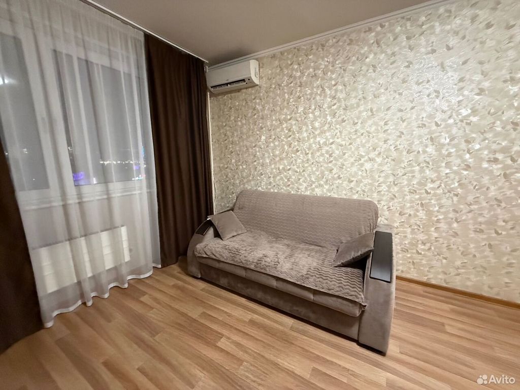 m. Khoroshevskaya: Apartment, 1-rooms