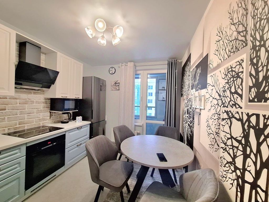 m. Kraskovo: Apartment, 1-rooms
