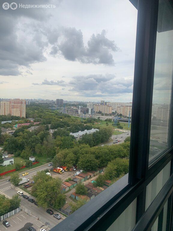 m. Lukhmanovskaya: Apartment, 2-rooms