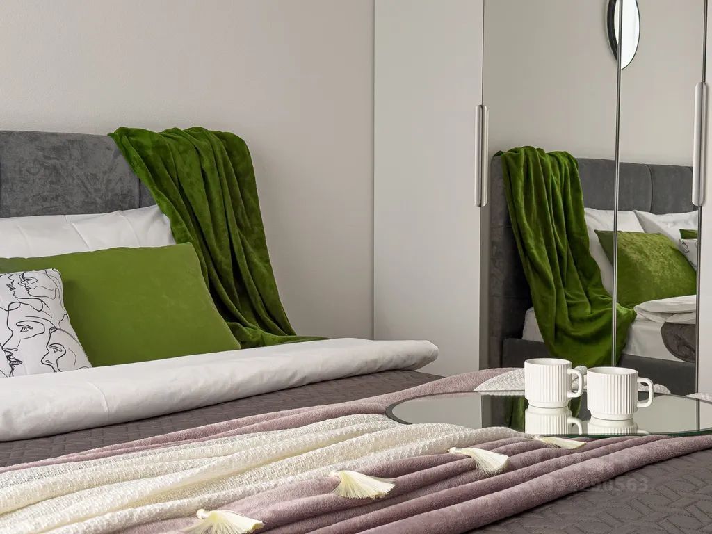 m. Vnukovo: Apartment, 1-rooms