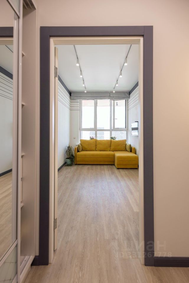 m. Aminyevskaya: Apartment, studio