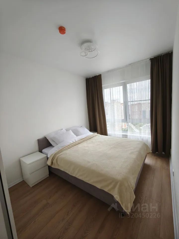 m. Zhulebino: Apartment, 1-rooms