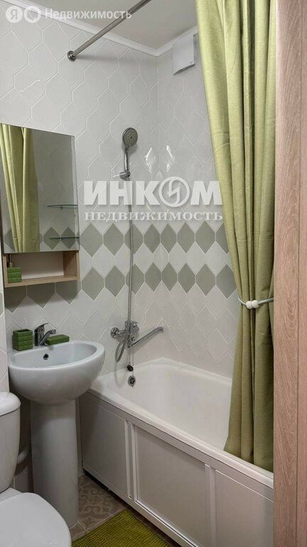 m. Park kultury: Apartment, 1-rooms
