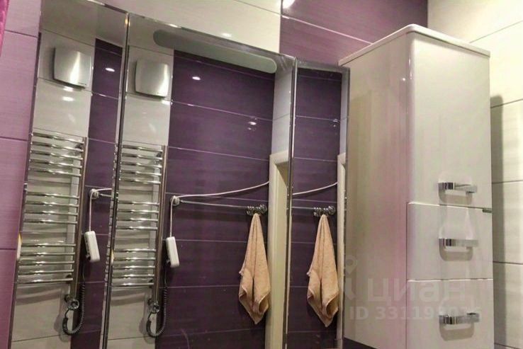 m. Khimki: Apartment, 2-rooms