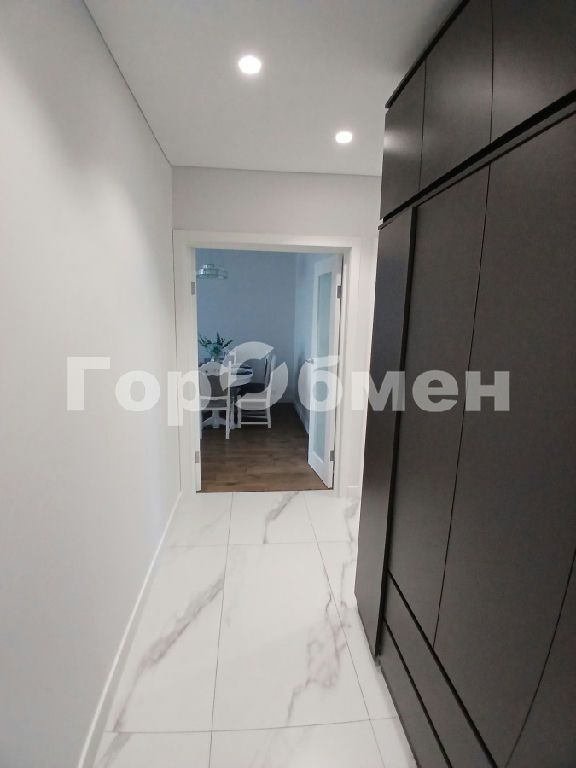 m. Nemchinovka: Apartment, 2-rooms