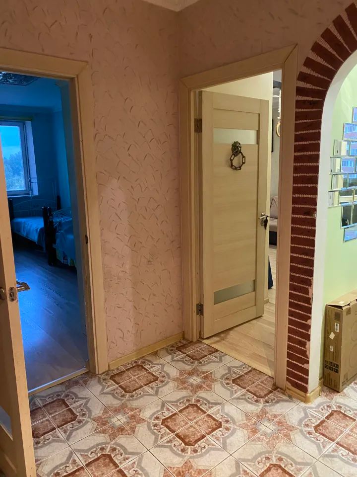 m. Bakovka: Apartment, 2-rooms