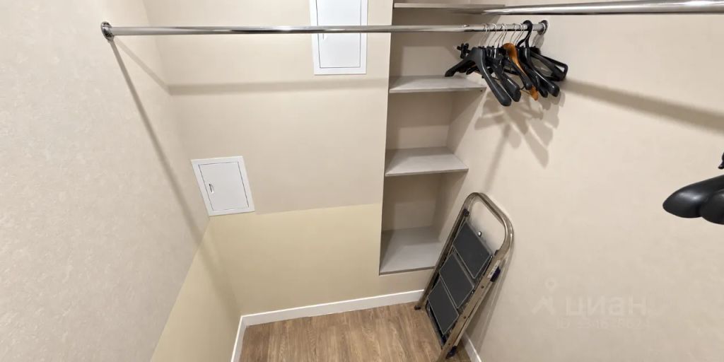 m. Skolkovo: Apartment, 1-rooms