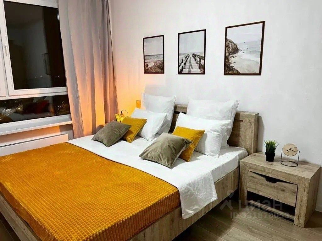 m. Kotelniki: Apartment, 1-rooms