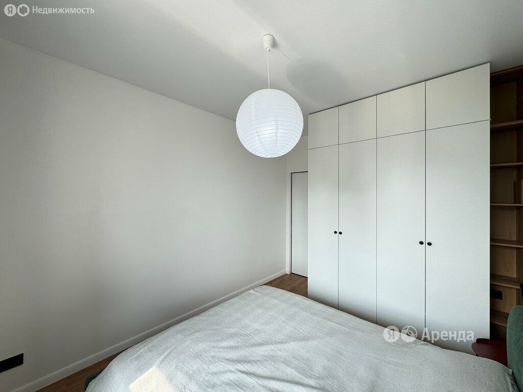m. Moskva Tovarnaya: Apartment, 1-rooms