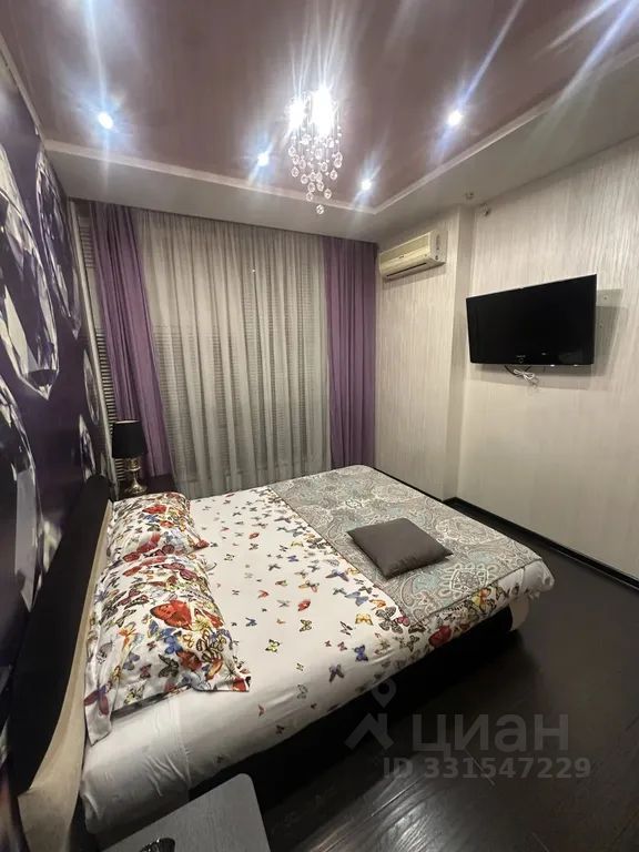 m. Begovaya: Apartment, 1-rooms