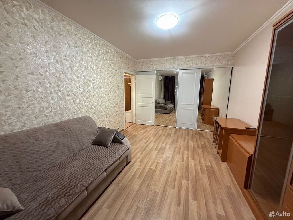 m. Khoroshevskaya: Apartment, 1-rooms