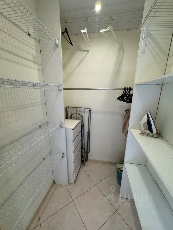 m. Novatorskaya: Apartment, 2-rooms